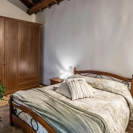 Casa Roma Couette-café 4*