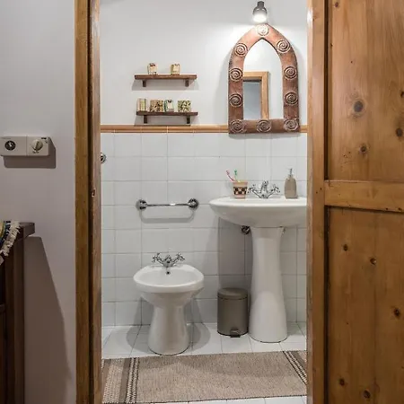 Casa Roma باغنوريغيو