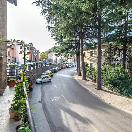 Casa Roma فندق مبيت وإفطار