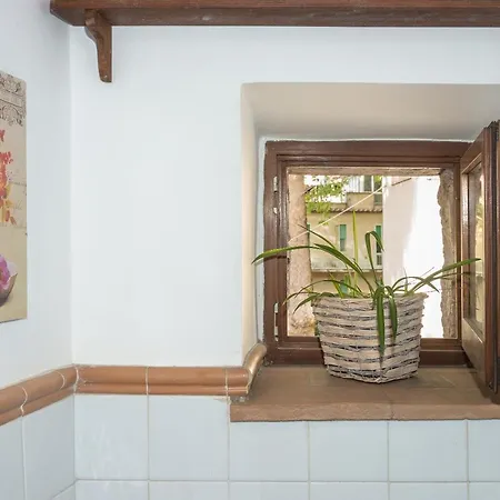 Casa Roma לינה וארוחת בוקר 4*
