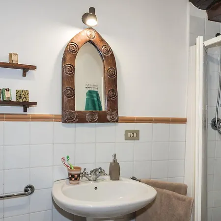 Casa Roma Bagnoregio