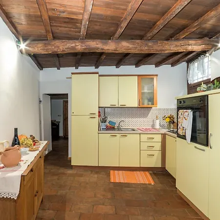 فندق مبيت وإفطار Casa Roma