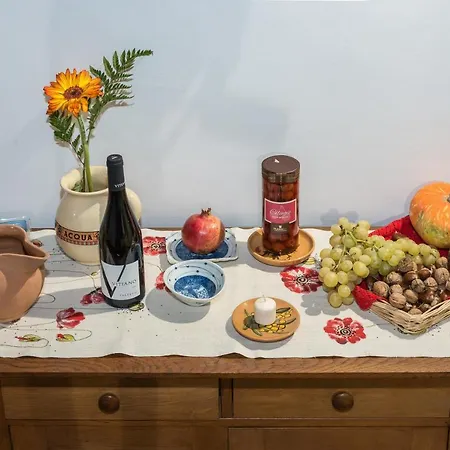 Bed & Breakfast Casa Roma Bagnoregio