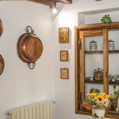 Bed & Breakfast Casa Roma 4*