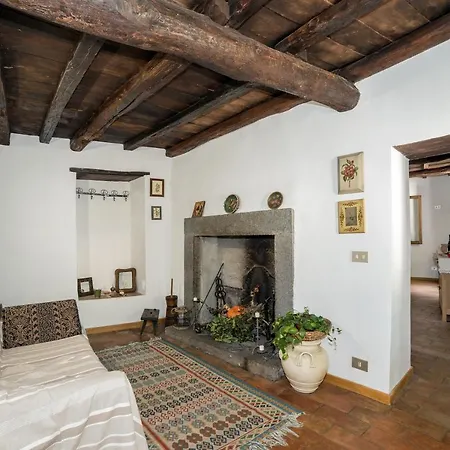 فندق مبيت وإفطار Casa Roma 4*