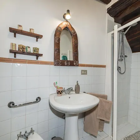 Casa Roma 4* Bagnoregio