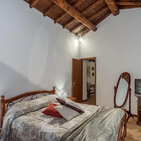 Casa Roma Bed & Breakfast