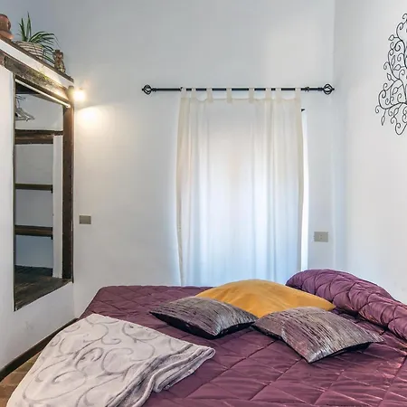 فندق مبيت وإفطار Casa Roma 4*