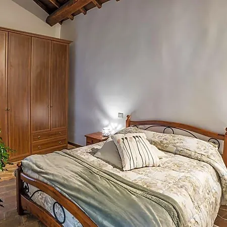 Casa Roma Bagnoregio