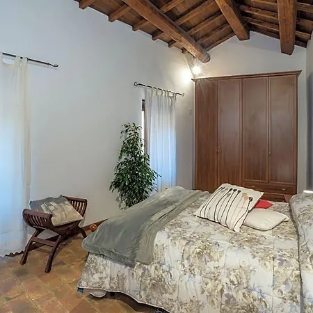 Casa Roma 4* Bagnoregio