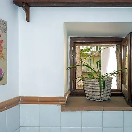 Casa Roma לינה וארוחת בוקר באנורג'יו