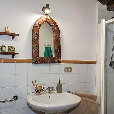 Casa Roma 4*