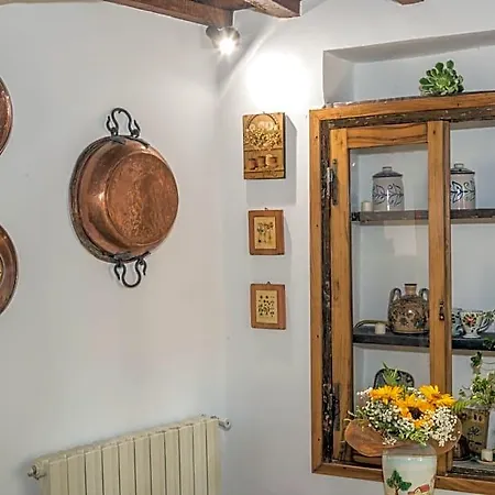 Casa Roma 4* Bagnoregio