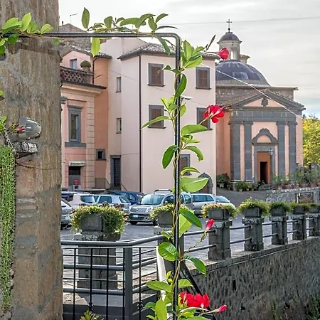 Casa Roma 4*