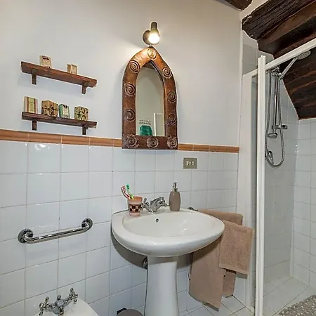 Casa Roma Bagnoregio
