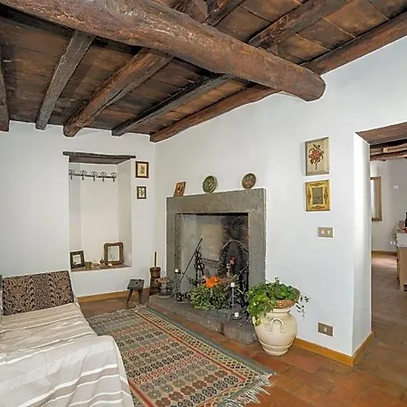 Casa Roma Bagnoregio