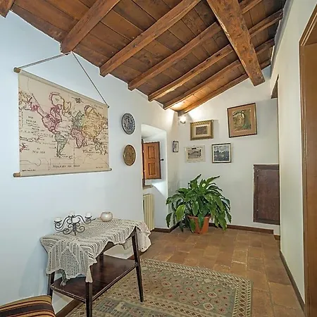 לינה וארוחת בוקר Casa Roma 4*