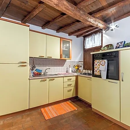 Casa Roma 4* Bagnoregio
