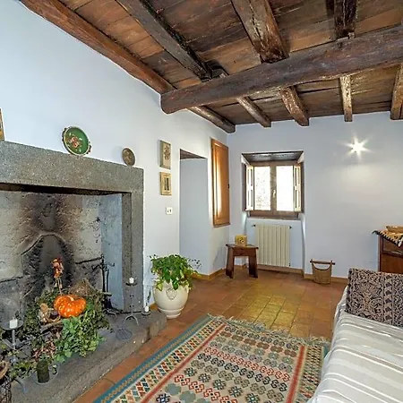 Casa Roma Couette-café 4*