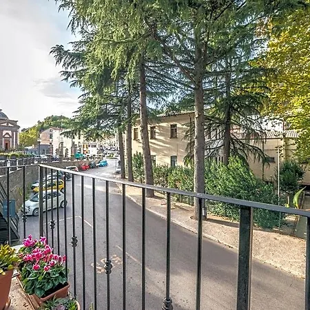 Casa Roma Bagnoregio