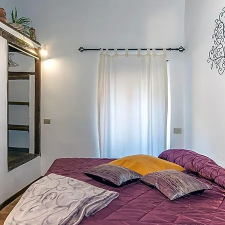 Casa Roma לינה וארוחת בוקר באנורג'יו
