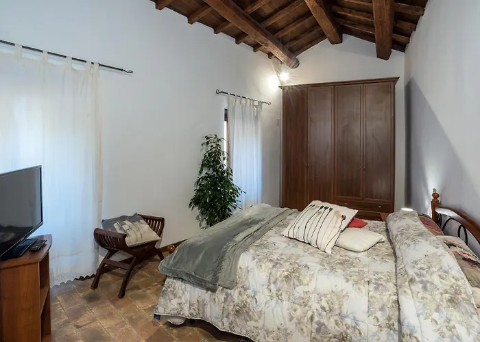 Casa Roma Oda ve Kahvaltı