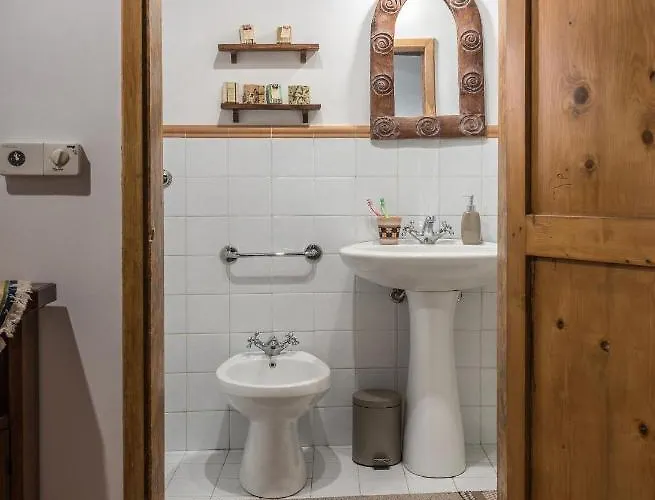 Casa Roma Bagnoregio