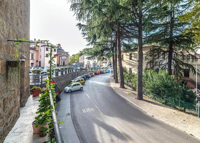 Casa Roma Oda ve Kahvaltı