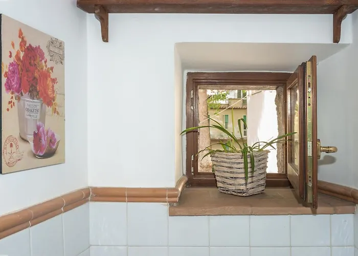 Casa Roma Oda ve Kahvaltı 4*