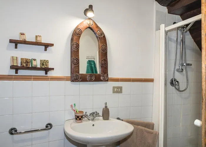 Casa Roma Bagnoregio