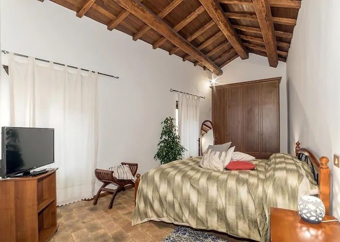 Casa Roma Oda ve Kahvaltı 4*
