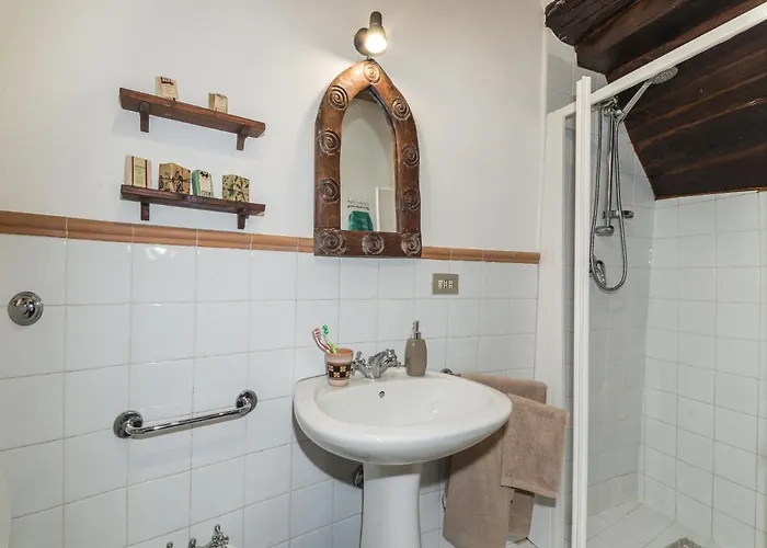 Casa Roma 4* Bagnoregio