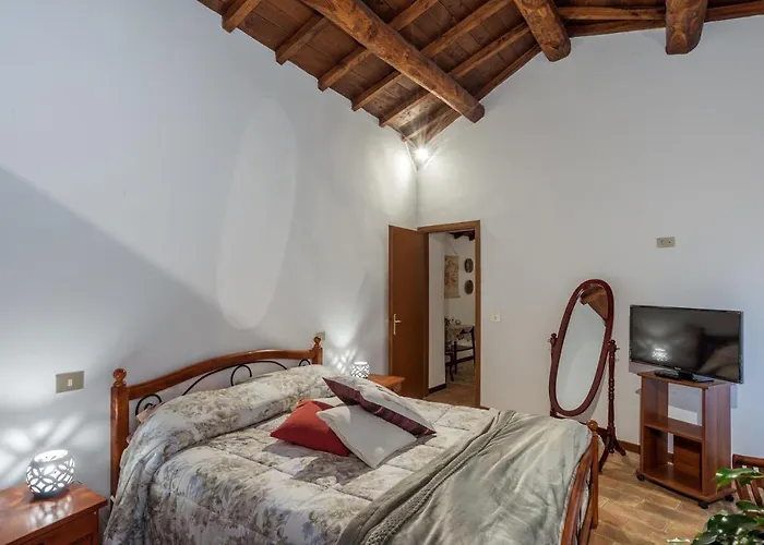 Casa Roma Nocleg ze śniadaniem